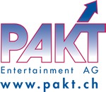 Logo mit Internetadresse