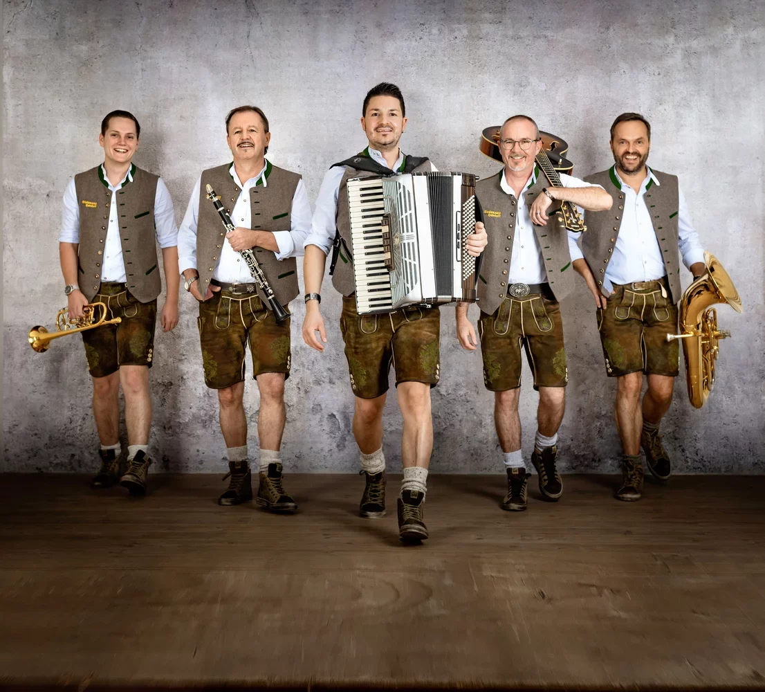 Bild: Bodensee-Quintett