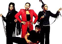 Bild: Boney M.