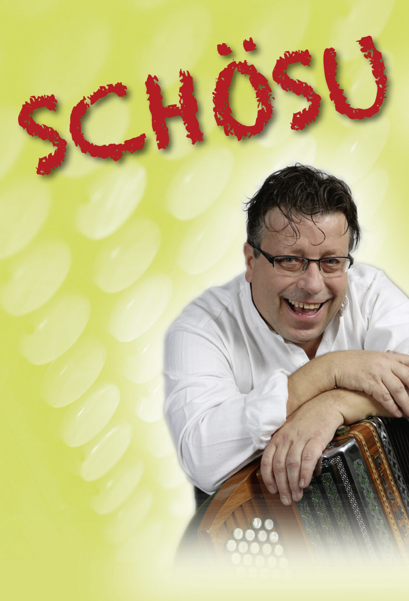 Schösu Pressebild 3 PAKT Entertainment AG