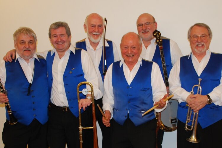 the piccadilly six pressebild 2