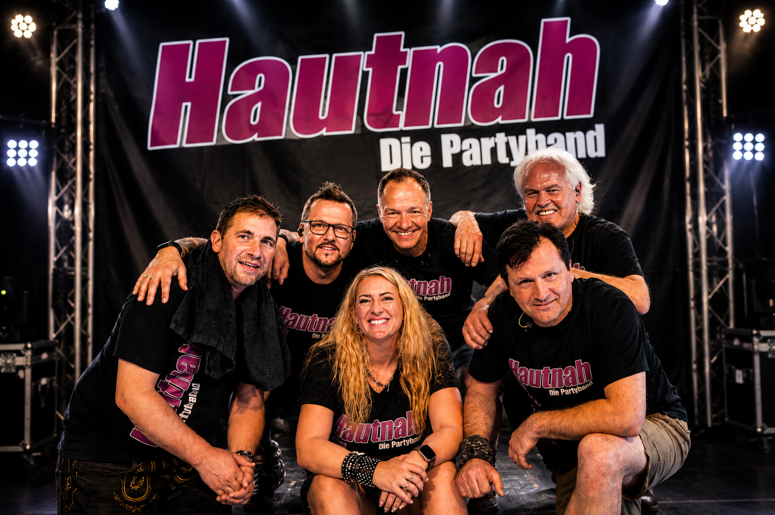 Bild: Hautnah