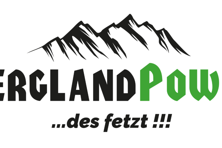 bergland power logo