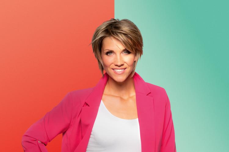 Anna Maria Zimmermann Pressebild 1