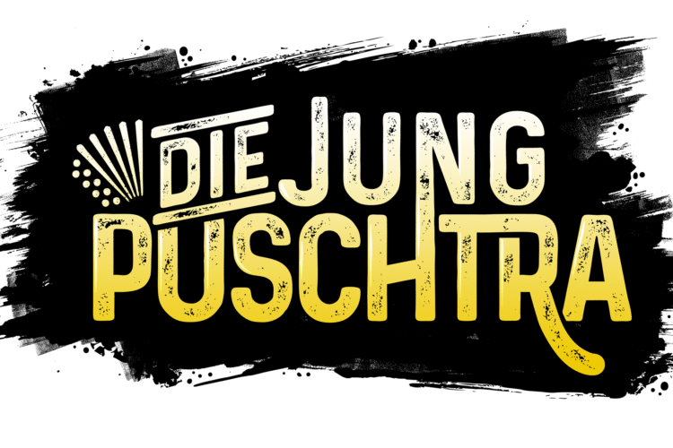 Die Jungen Puschtrag Logo
