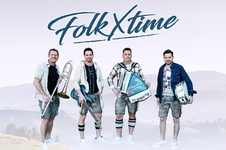 FolkXtime mit Logo Pressebild 2