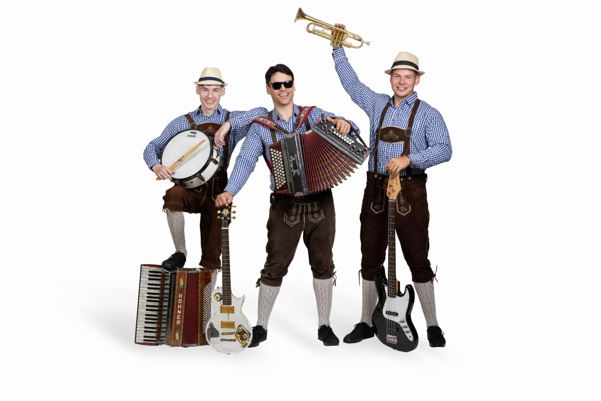 Melodien-Express Bild: Melodien-Express