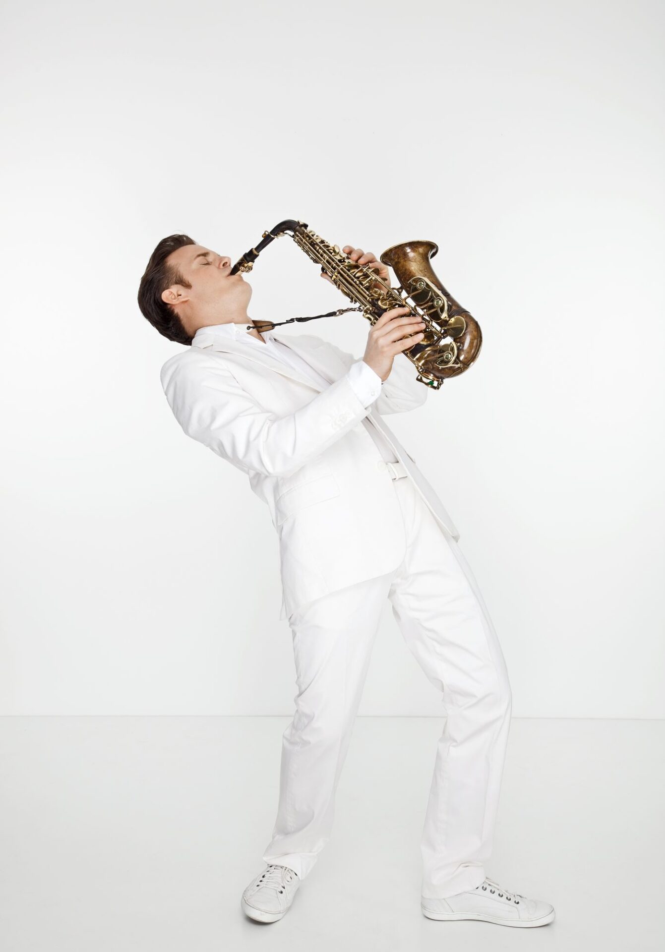 Bild: Mr. Soulsax