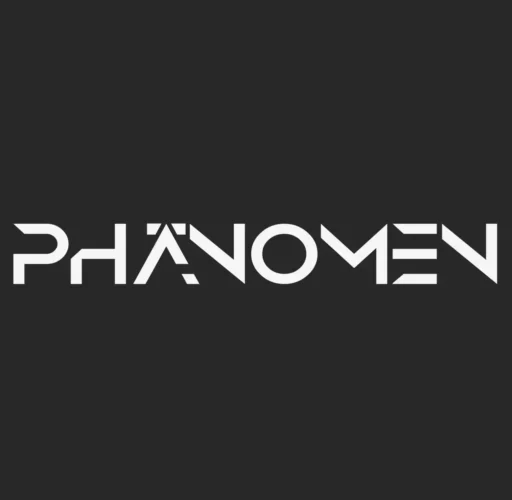 Downloads 122 Phaenomen Eventband Logo