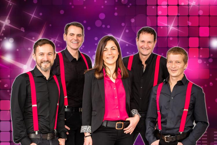 PinkPlanets Pressebild Disco scaled 1